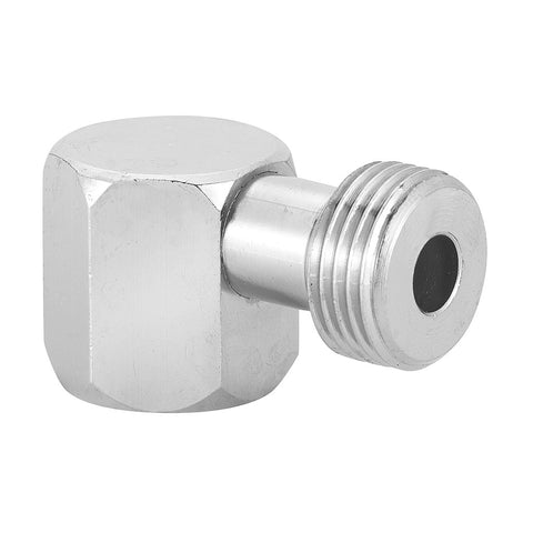 Keg Coupler Elbow