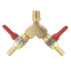 Pressure Equipment & Regulators