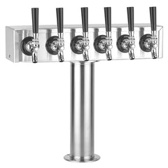 "T" Towers