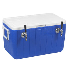 Jockey Boxes