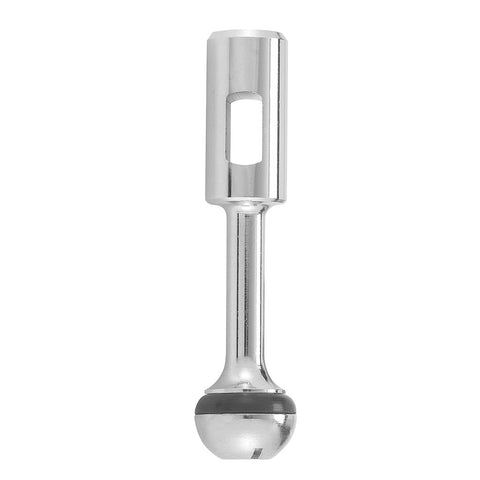 Assembled Beer Faucet Shaft