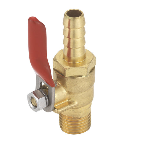 Air Hose Shutoff