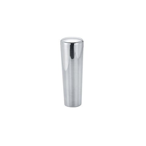 STAINLESS STEEL BEER FAUCET KNOB